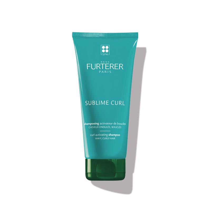 Rene Furterer Sublime Curl Activating Shampoo Citypara