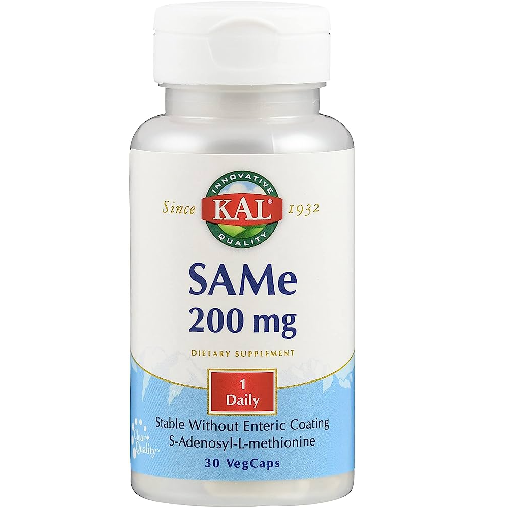 KAL SAMe 200 Mg CITYPARA