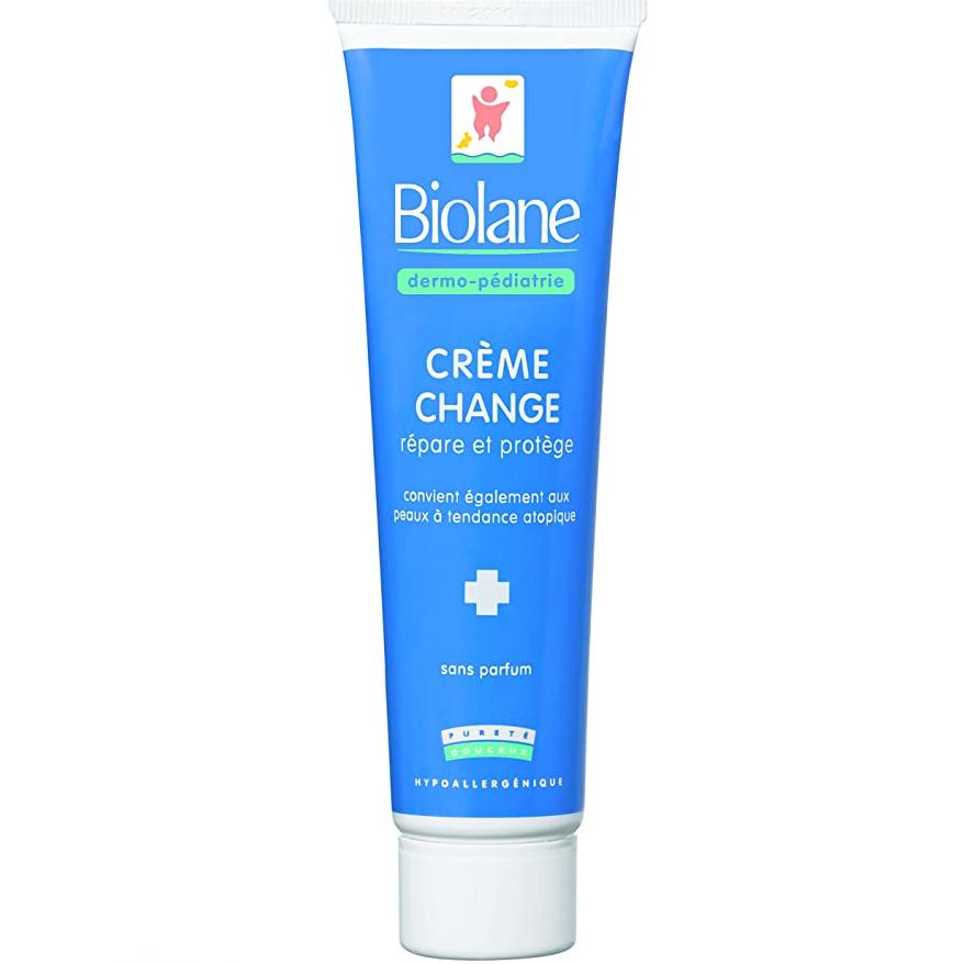 Biolane Dermo Pediatric Change Cream City Para Store