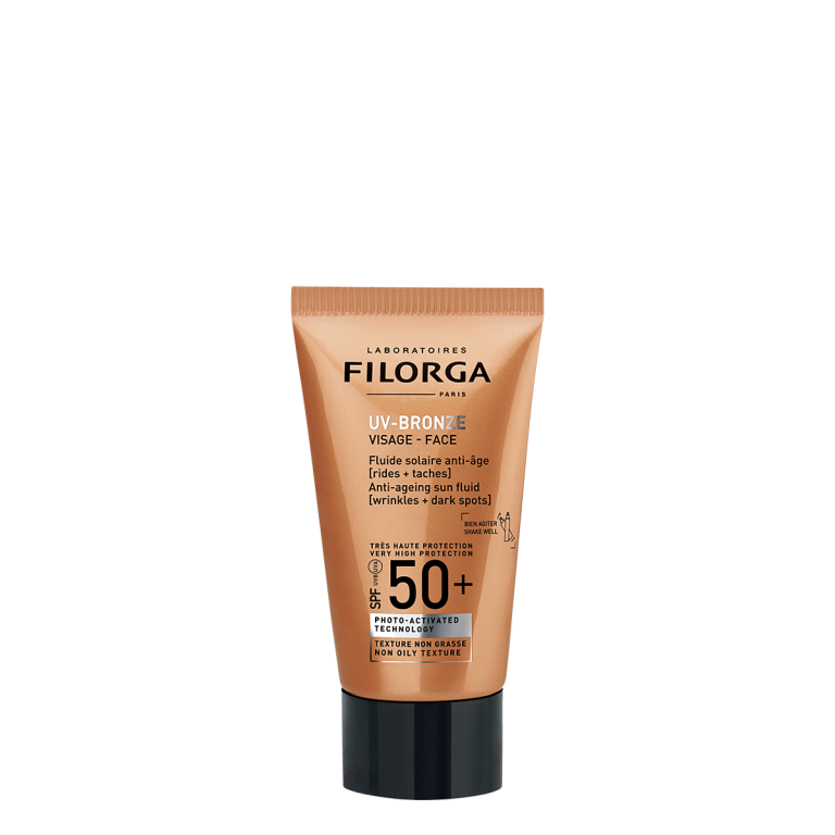 filorga spf mist