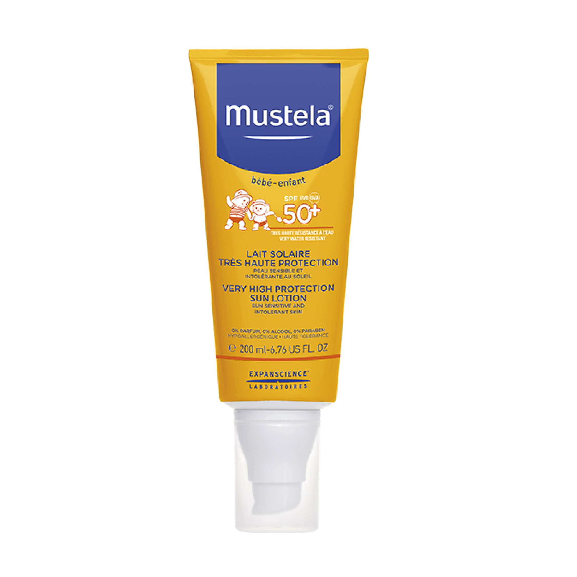 mustela 50