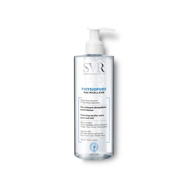 Svr Physiopure Micellar Water - Citypara