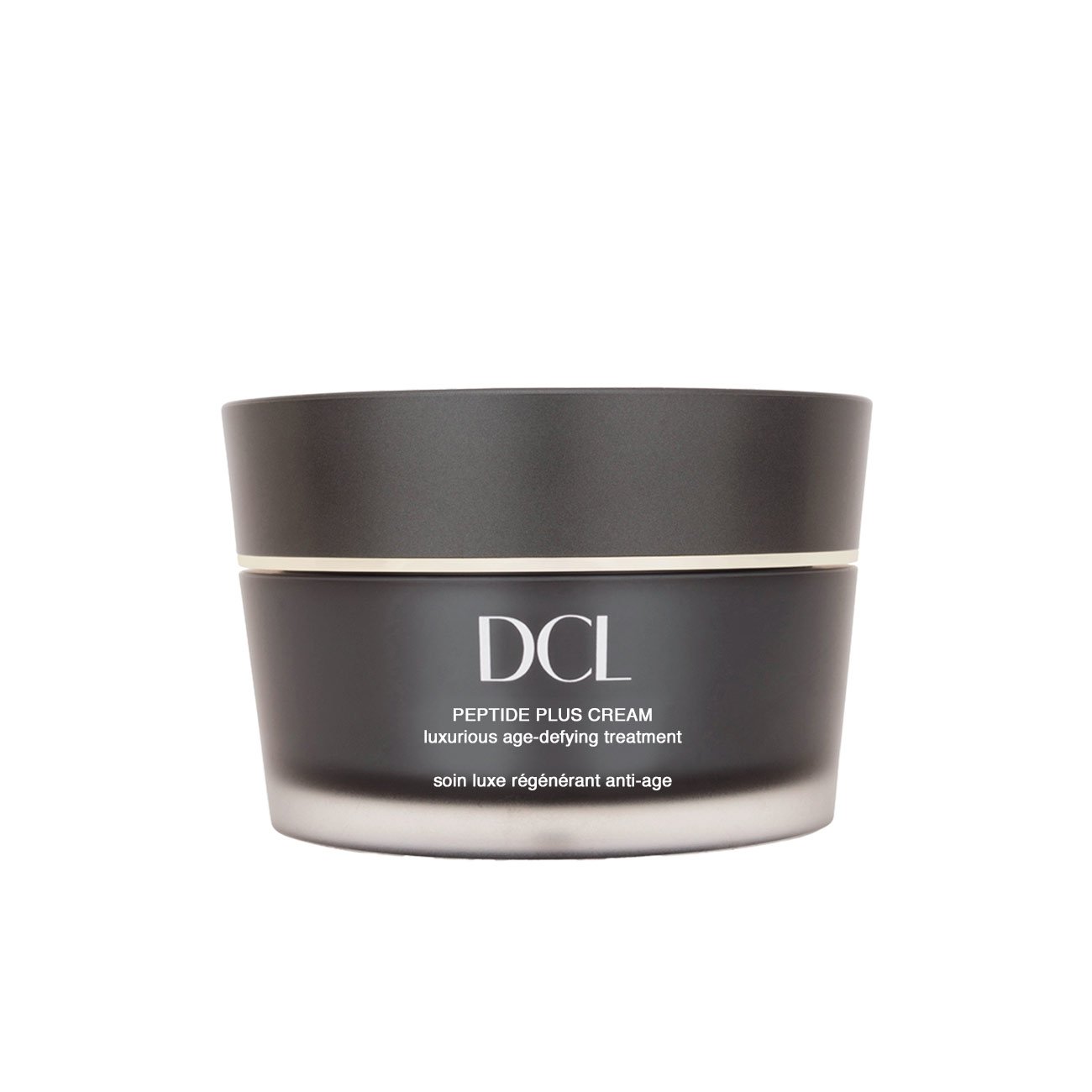 DCL Peptide Plus Cream - CITYPARA