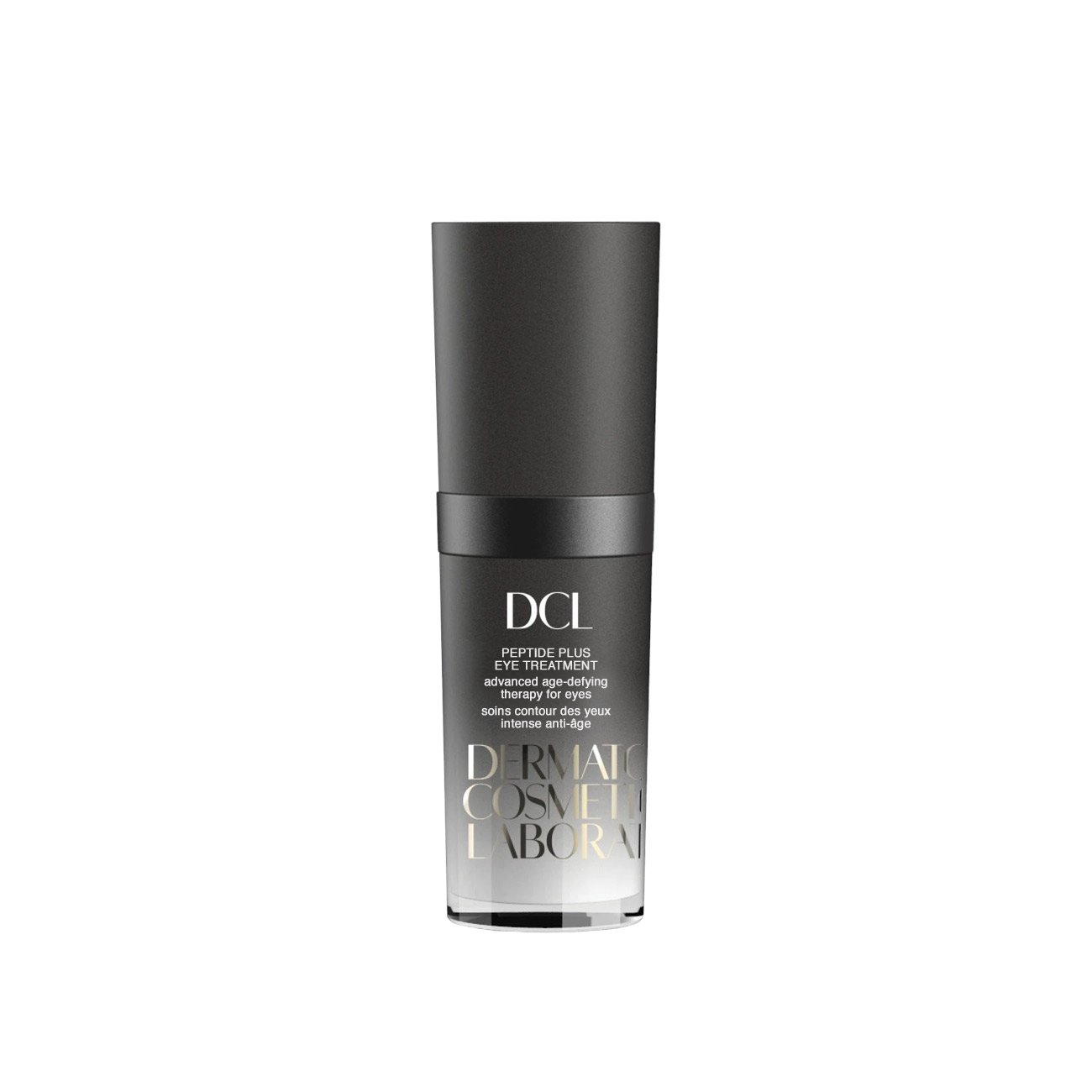 DCL Peptide Plus Eye Treatment - CITYPARA