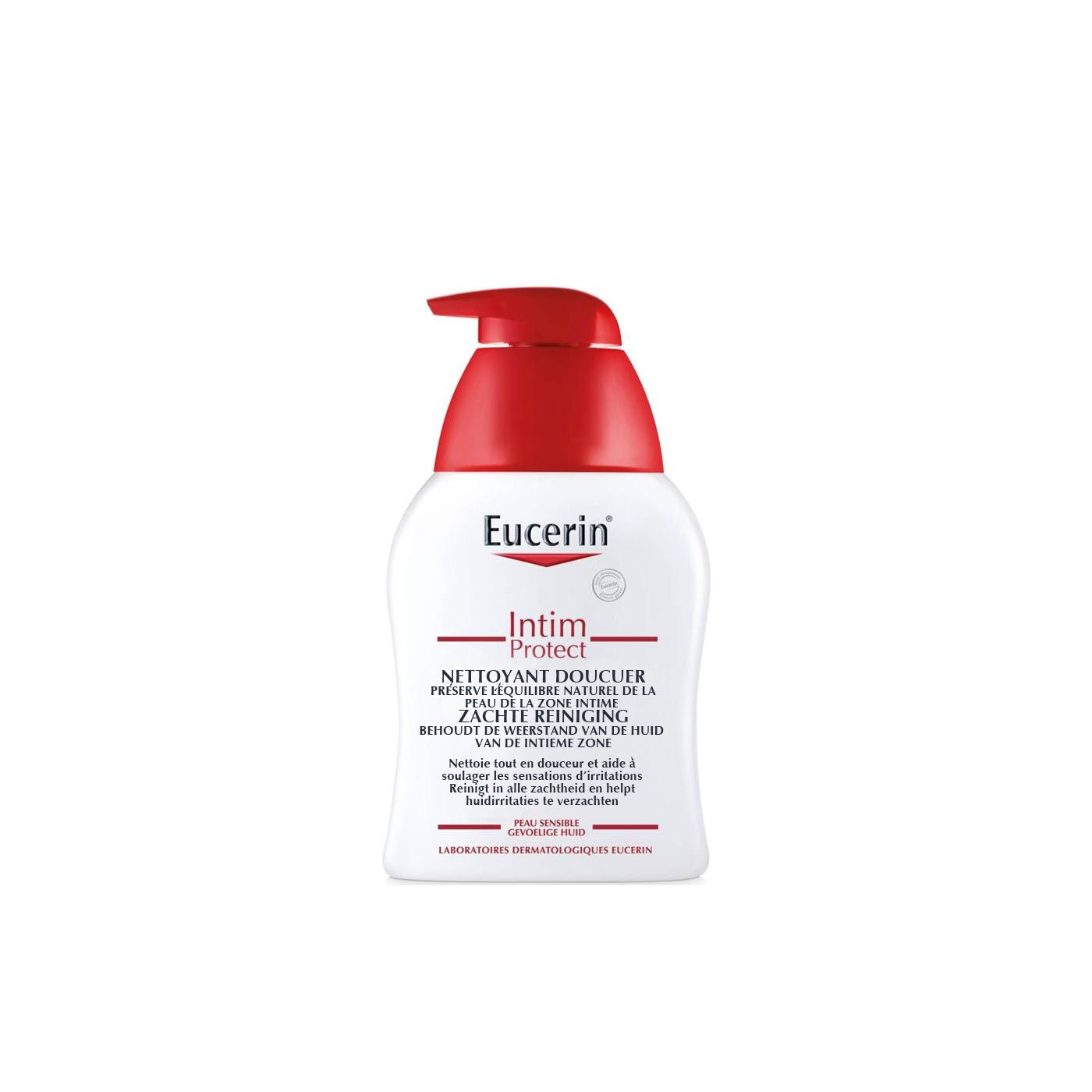 Eucerin Intim-protect - Citypara