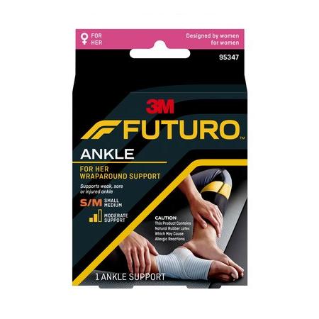 FUTURO™ Comfort Ankle Support