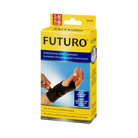 FUTURO Energizing Wrist Support - CITYPARA