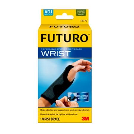 FUTURO Reversible Splint Wrist Brace - CITYPARA