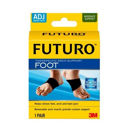 FUTURO Therapeutic Arch Support - CITYPARA