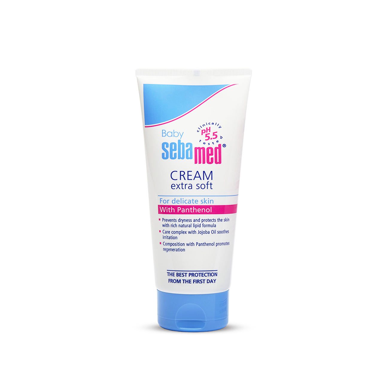 SEBAMED Baby Cream Extra Soft - CITYPARA