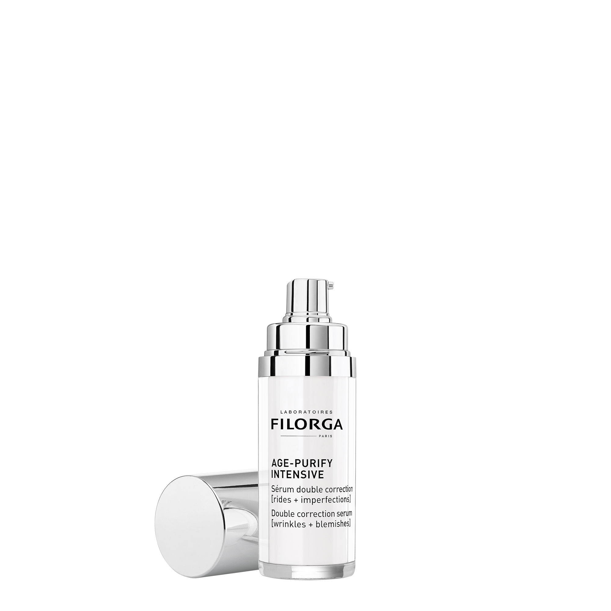 FILORGA Age-Purify Intensive Double Correction Serum - CITYPARA