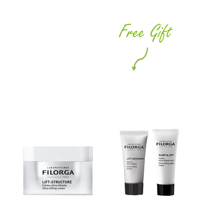 FILORGA LIFT-STRUCTURE Ultra-Lifting Cream (Bundle) - CITYPARA