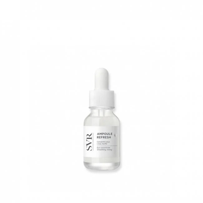 SVR Ampoule Refresh Eye Concentrate - CITYPARA