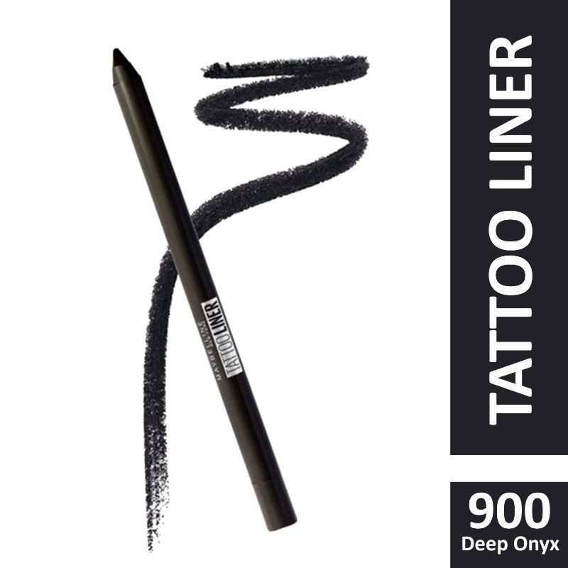 MAYBELLINE Tattoo Liner Automatic Gel | Hondos Center