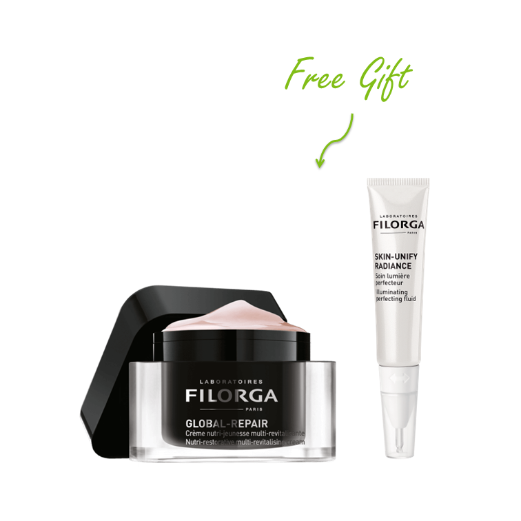 Face Balm - Filorga Global-Repair Multi-Revitalizing Nourishing Balm