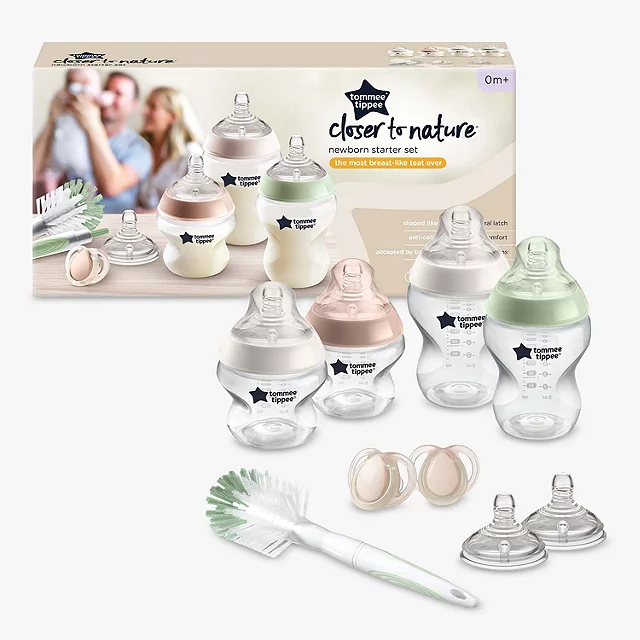 Tommee tippee hot sale nature