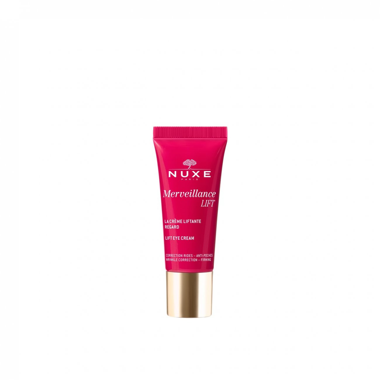 Nuxe eye outlet cream