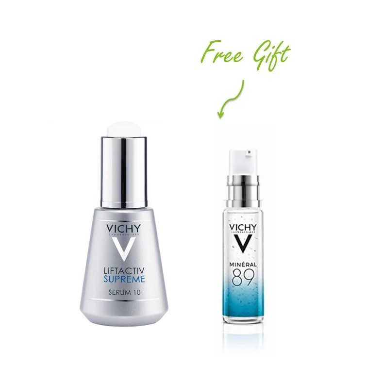 VICHY buy BUNDLE OF 10