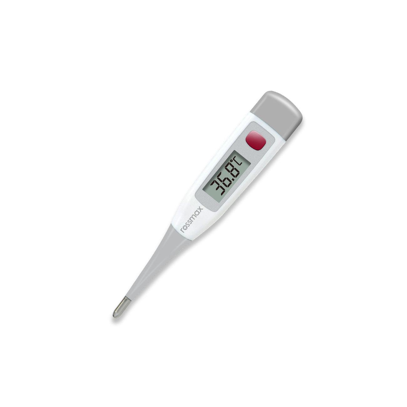 ROSSMAX TG380 Flexible Thermometer - CITYPARA