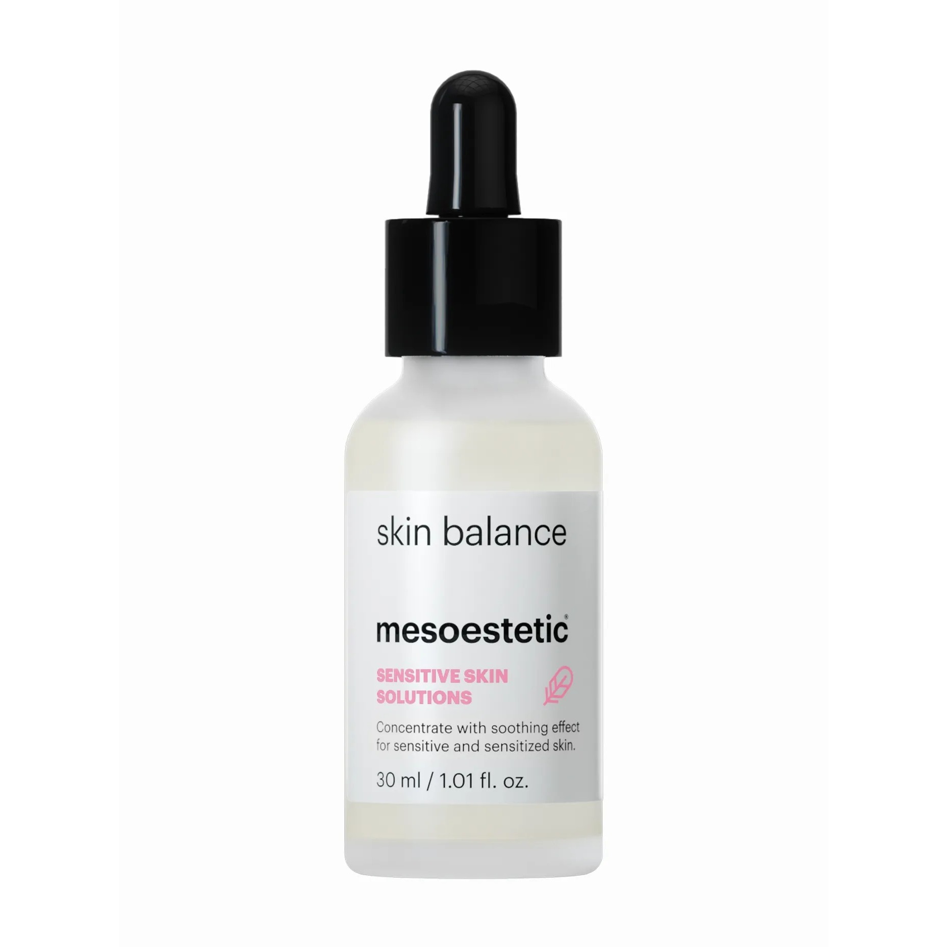 MESOESTETIC Skin Balance Serum - CITYPARA